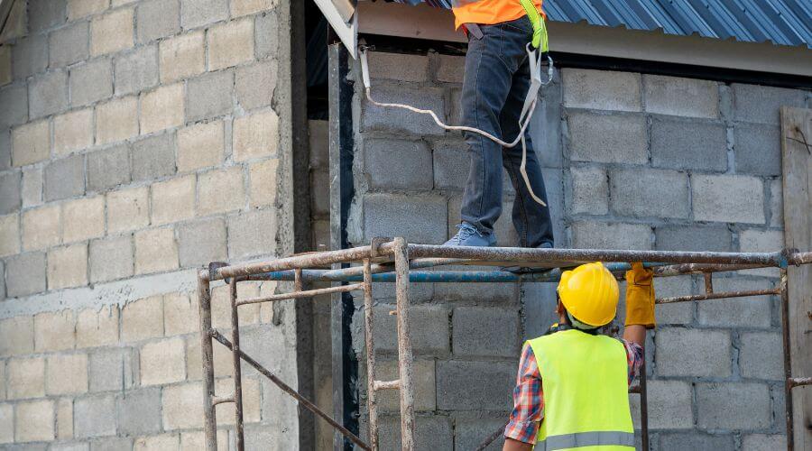 Local Siding Services in Gibbonsville, ID